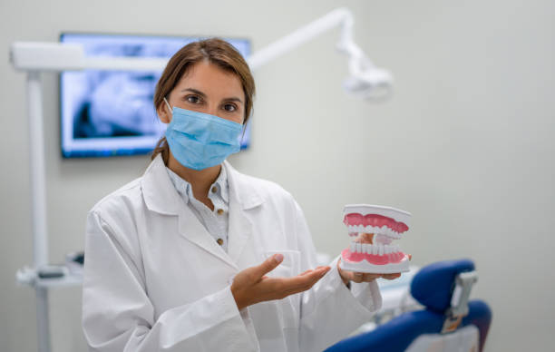 Best Emergency Treatment for Dental Infections or Abscesses in Sturgis, SD